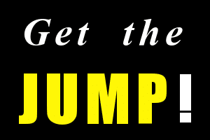 Get the jump!